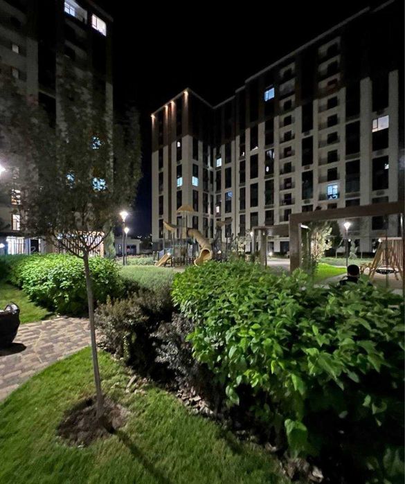 Новогодняя АКЦИЯ  от застройщика   со скидкой 35%.Кадастр имеется