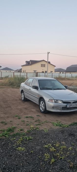 Продам лансер в отл сост