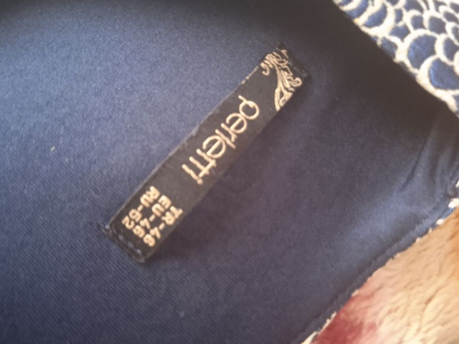 Продам женское платье