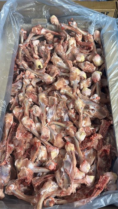 Продам кости куриные