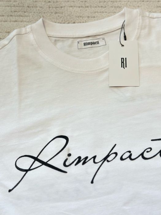 Rimpacti Тениска - S / Nike Tech Fleece, Off-White /