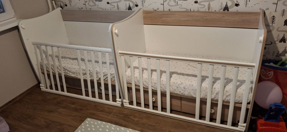 Трансформиращи Кошари Лорели