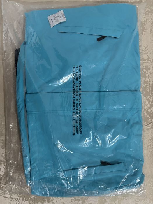 Geacă Wolt pentru ploaie/vant