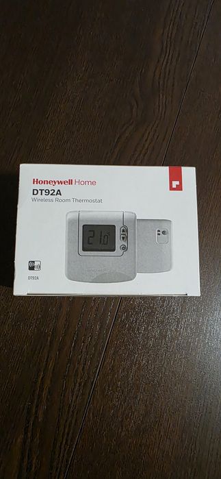 Termostat ambient centrala wifi