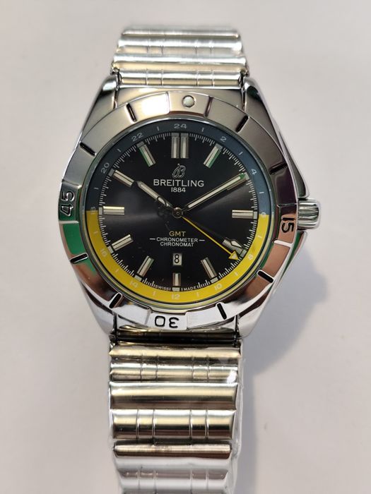 ceas barbatesc sigilat