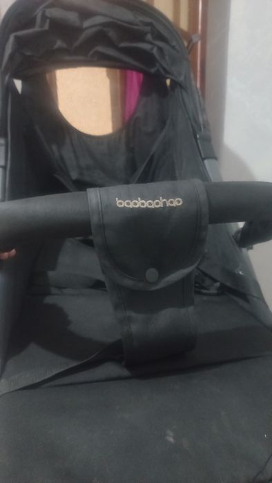 Продам детскую коляску