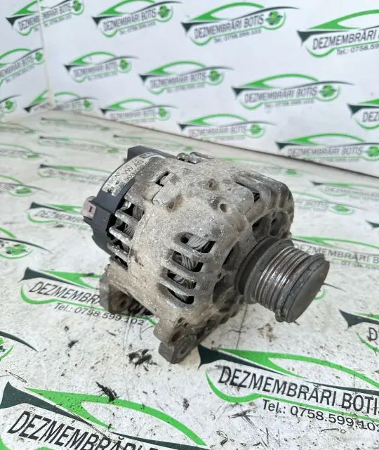 Alternator 038 903 023 S Volkswagen VW Golf 2000 1.9 TDI MT (90 hp)