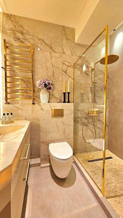 ЖК Kislorod 4/7/16 120м² Seoul Moon Tashkent premium квартира некст