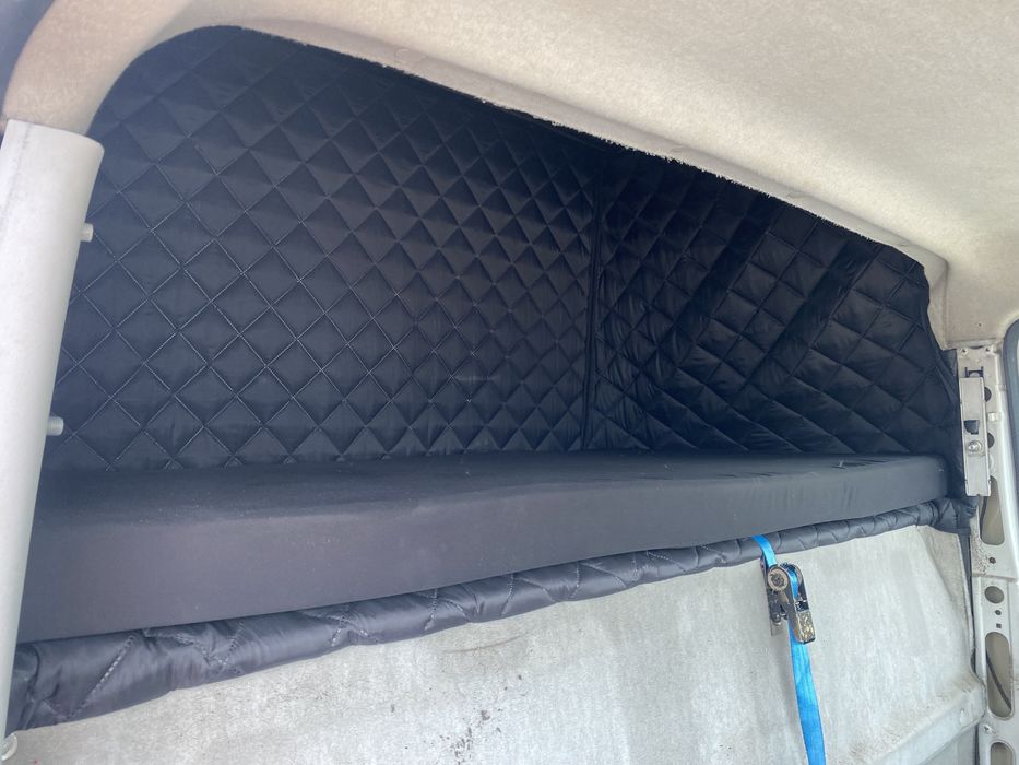 Pat IVECO DAILY 2016 ,  fiat ducato , Peugeot boxer , Citroen Jumper