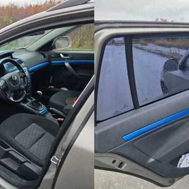 Skoda Octavia 2, dec.2009, 1.6tdi, intretinuta mecanic