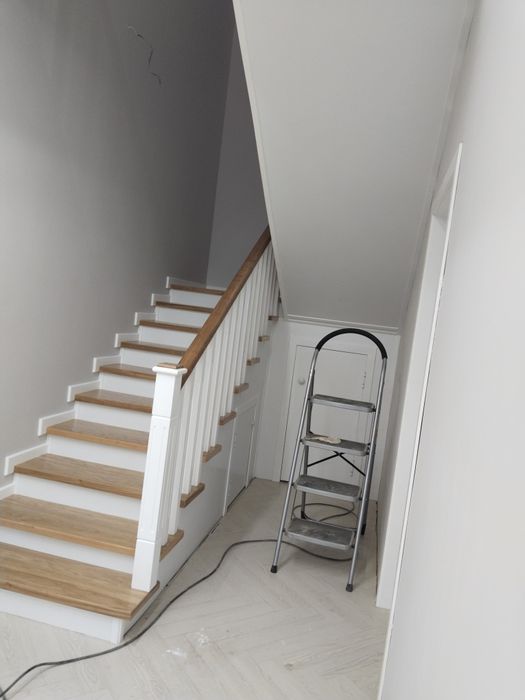 Лестницы на заказ