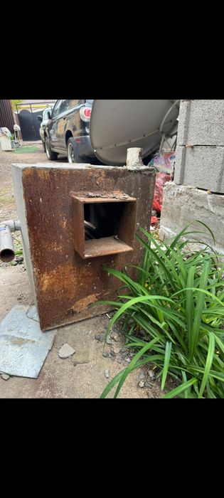 Продам печку в идеале