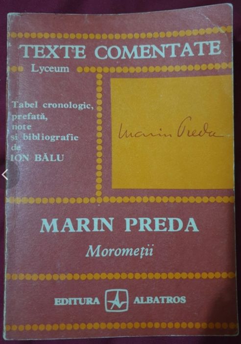 Culegeri scolare si carti scolare