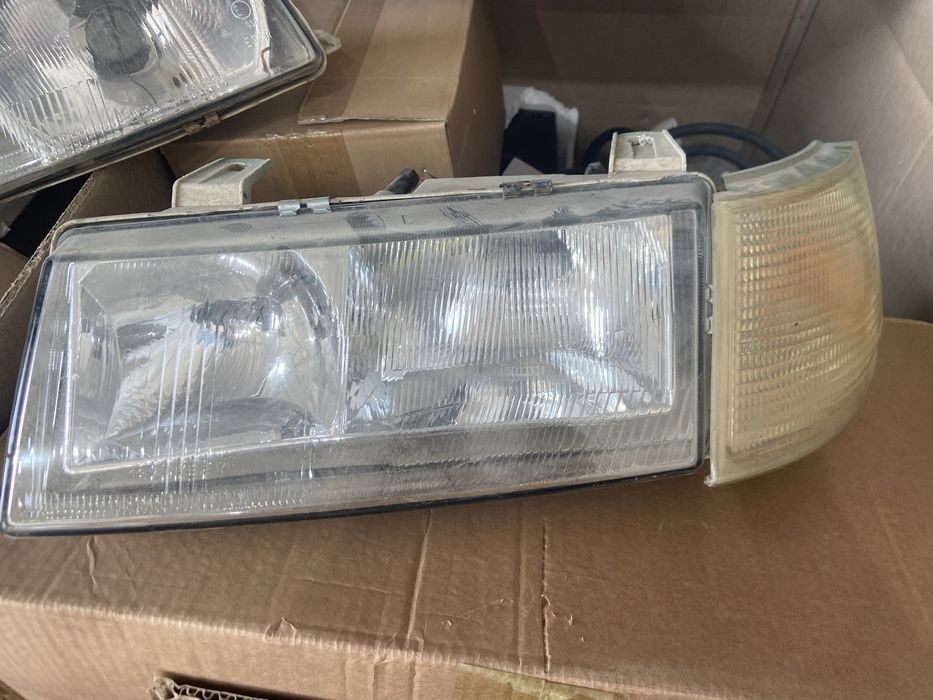 Продам фары бош на ваз 2110