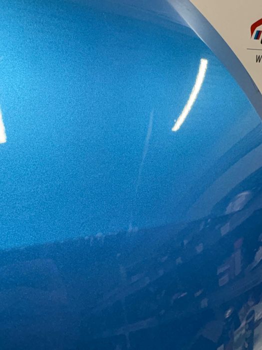 Заден ляв калник БМВ И3 BMW I3 7369571