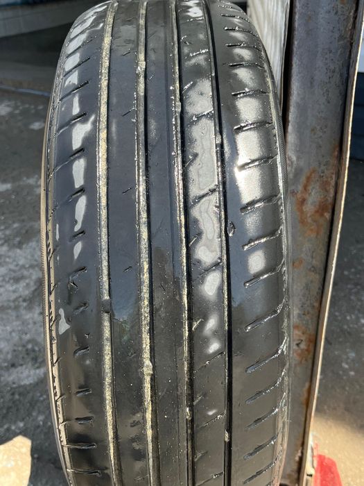 Продам Шины R15 185/65