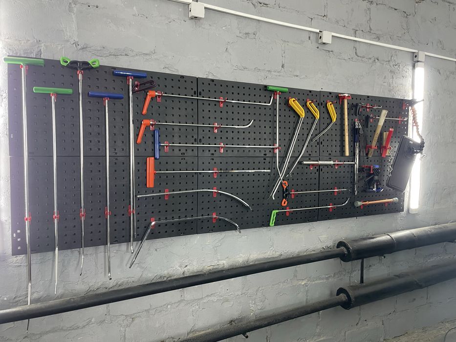 Pdr инструмент !