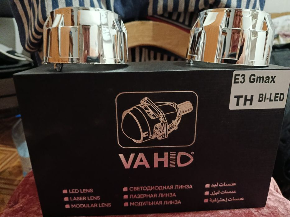 Продам билед линза