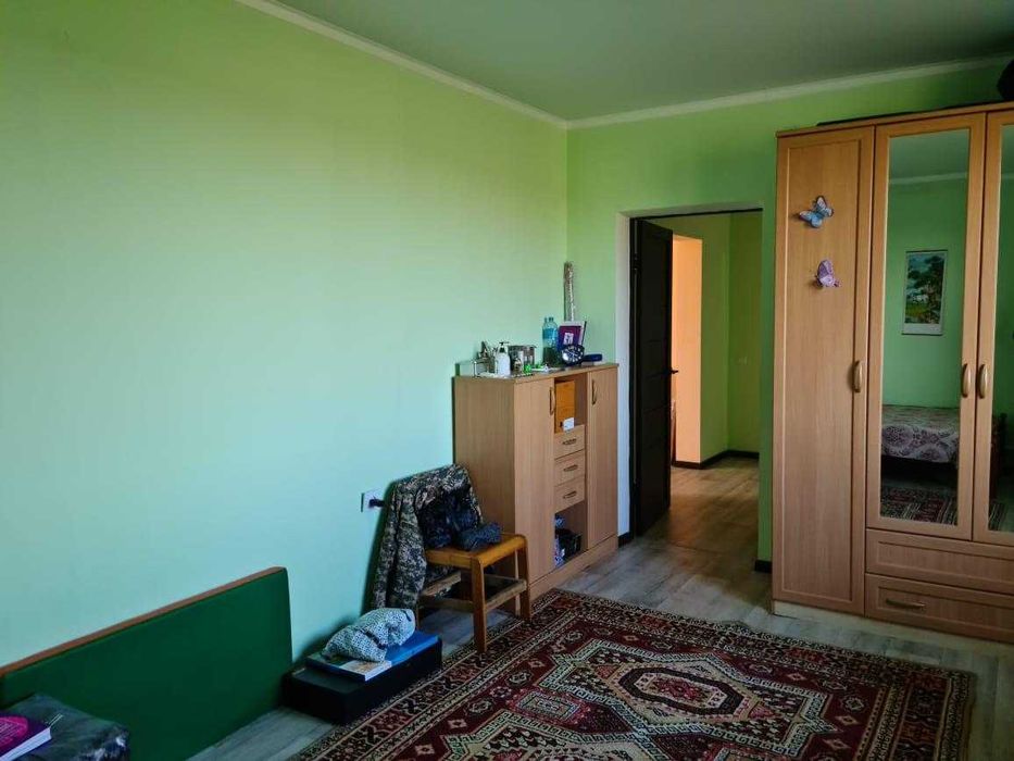 Земля! Продам 6,4 га земли.