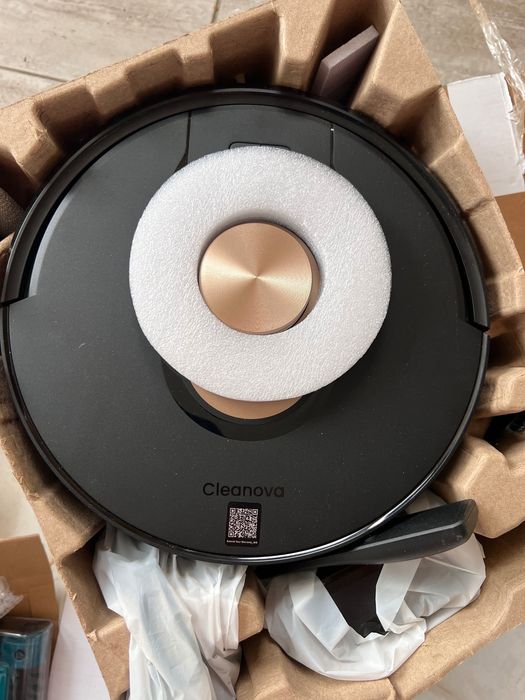 Робот за почистване