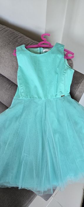 Детска рокля Liujo