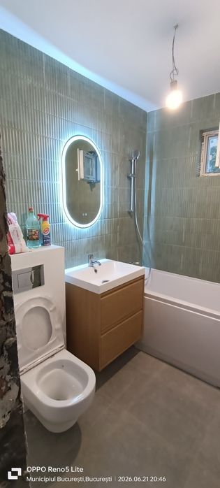 Zugrav ,Renovări apartamente A-Z
