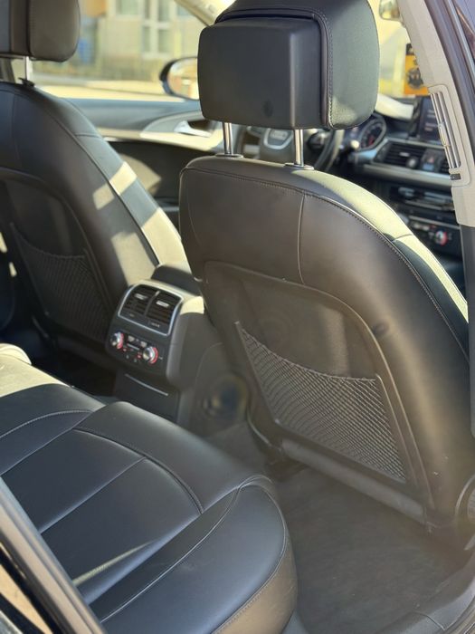 Audi A6 C7 Limousine