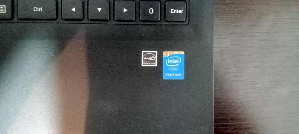 Ноутбук LENOVO B5010
