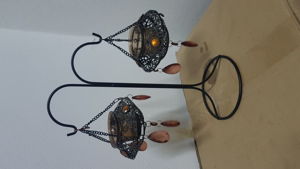 Свещници и други