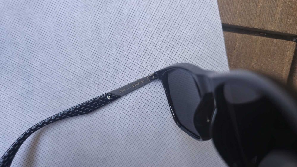 Ochelari de soare Ray-ban P995