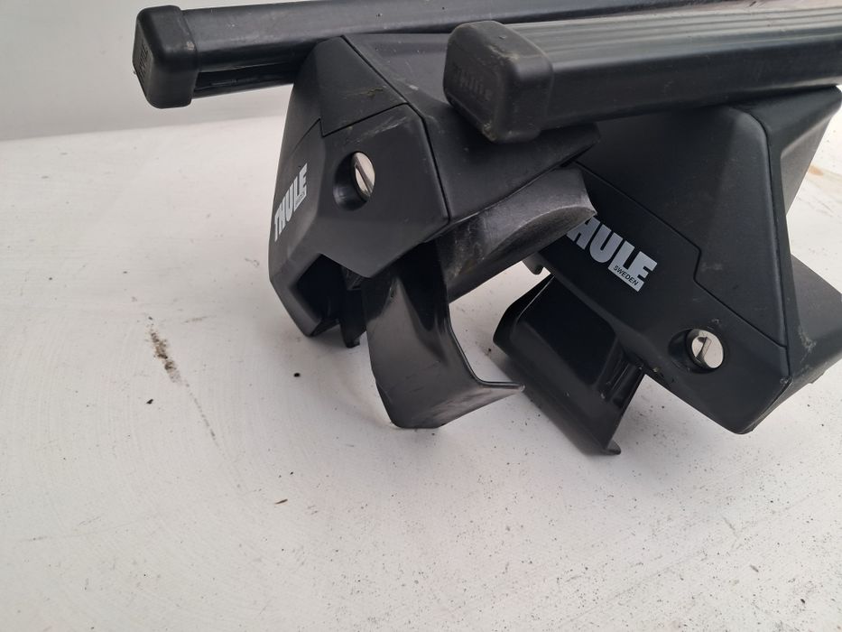 Багажник Thule Sweden
