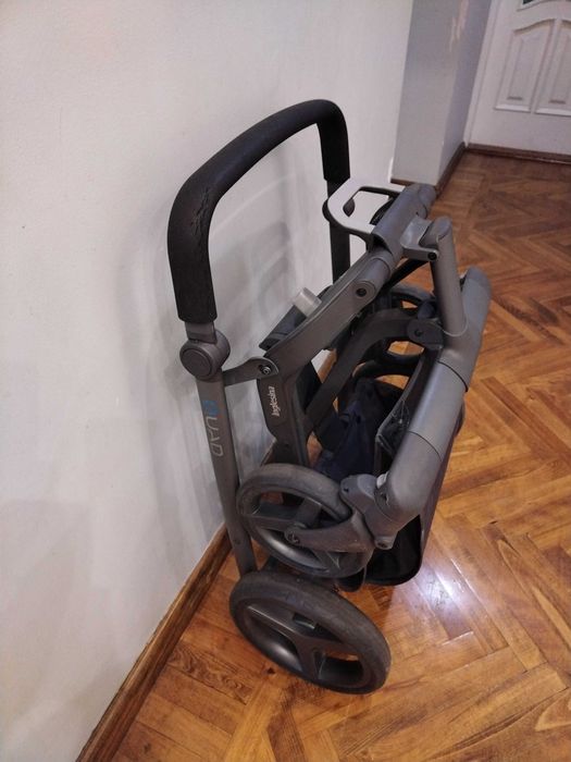 Коляска 3 в 1 Inglesina