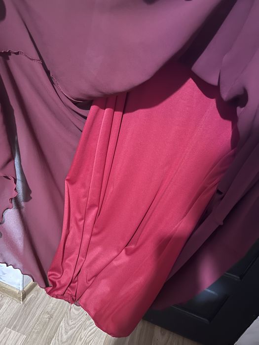 Rochie marime mare