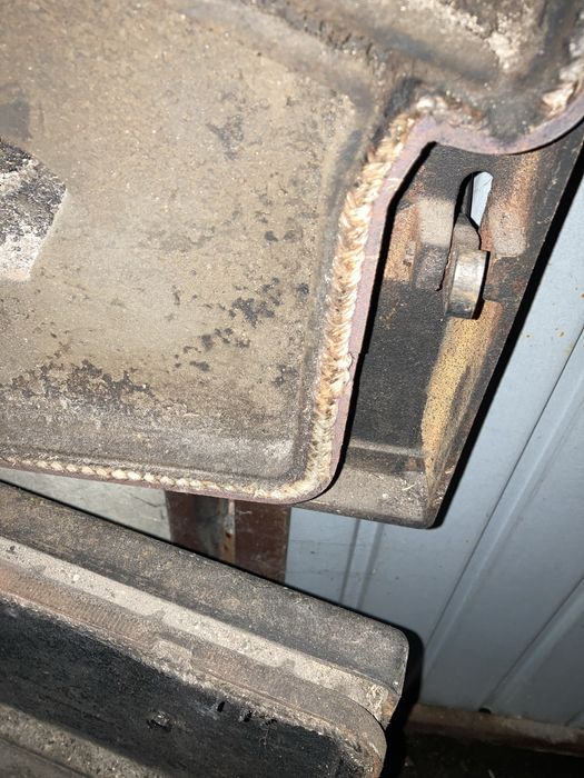 Centrala VIADRUS si puffer 1000l