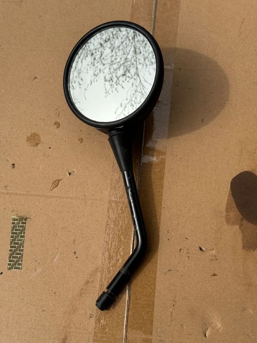 Основа за табло, оборотомер, индикатори, огледала за BMW R 1150 GS R21