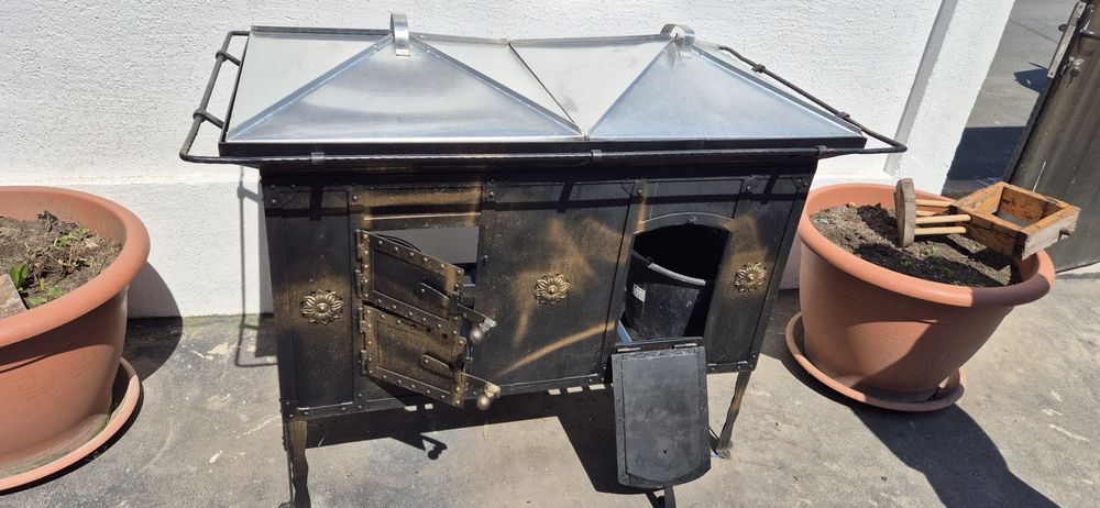 Plita scoici preț  neg