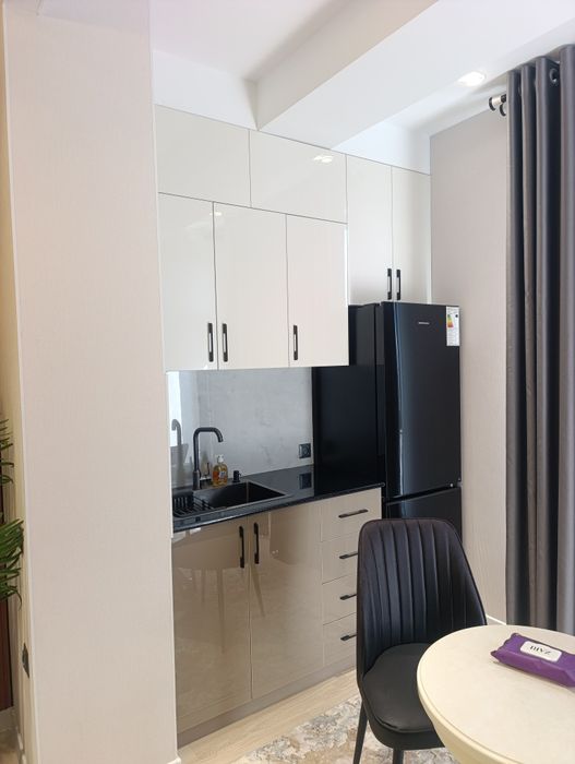 PRESTIGE GARDEN Tayyor kvartira