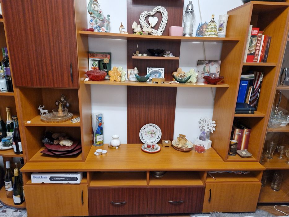 Mobilier sufragerie