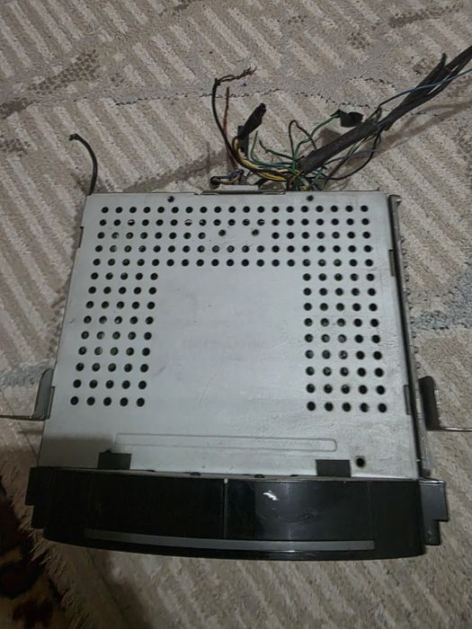 Продам автомагнитола MyLink