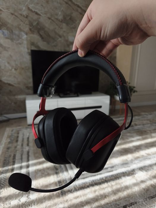 mchose s9 наушники