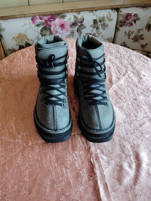 Кожени кубинки Fly London 39 номер