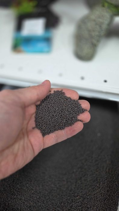 Аквариумные грунты