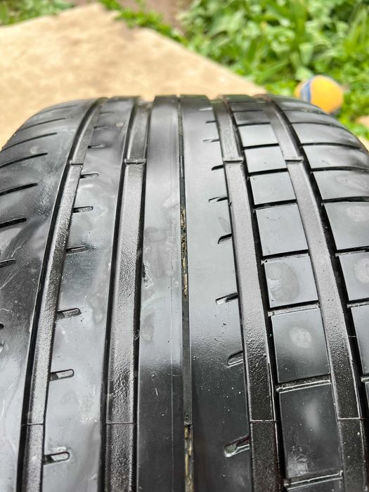 Продавам Гума 1 Брой! GOODYEAR EAGLE F1 ASYMM 3 275/35 R19 RunFlat