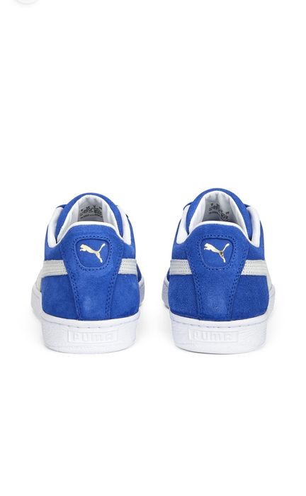 Puma Suede clasic 43