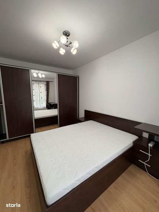 Apartament cu doua camere de vanzare zona Avantgarden