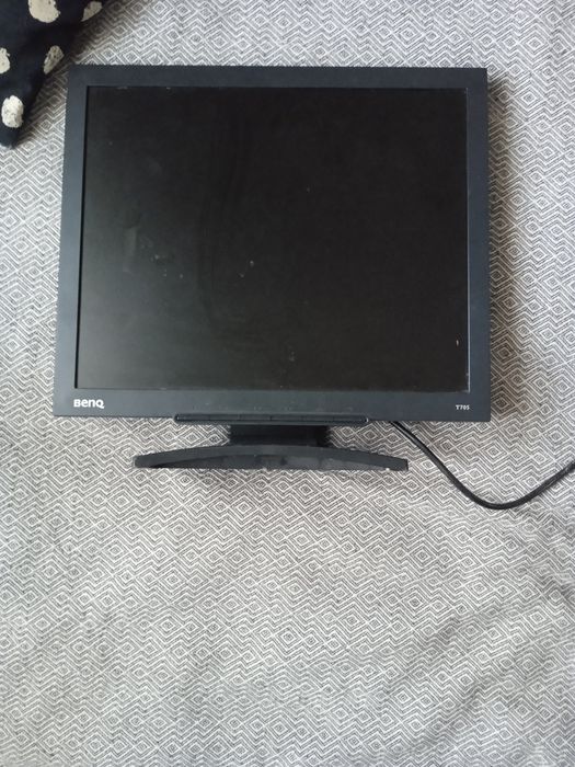 Продам монитор рабочий