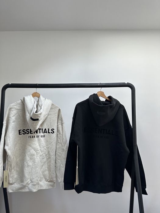 essentials fear of god - Hanorace si pulovere | OLX.ro