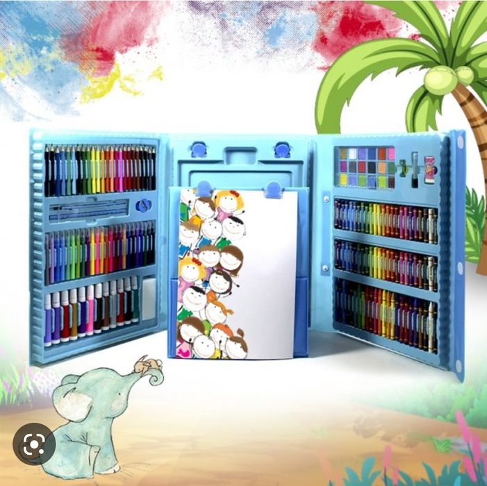 Набор для рисования