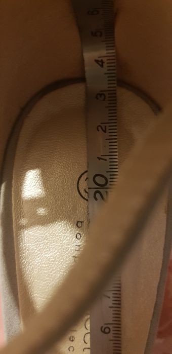 Pantofi damă Bonprix mar.36