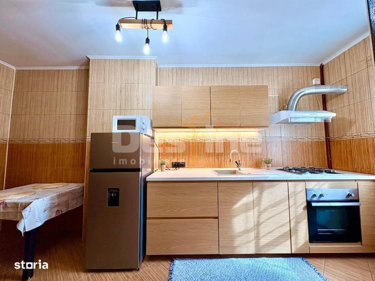 Apartament cu 2 camere de închiriat – Drumul Taberei, zona Favorit